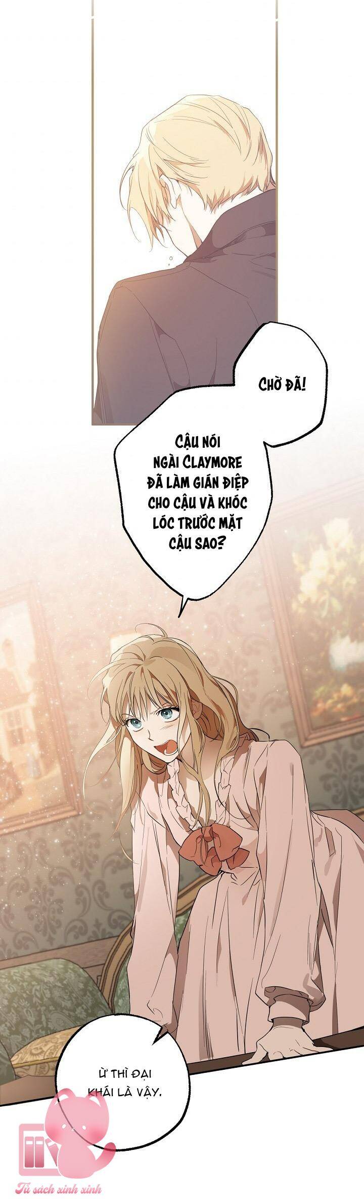 Tất Cả Chỉ Là Sai Lầm Chapter 71 - 57