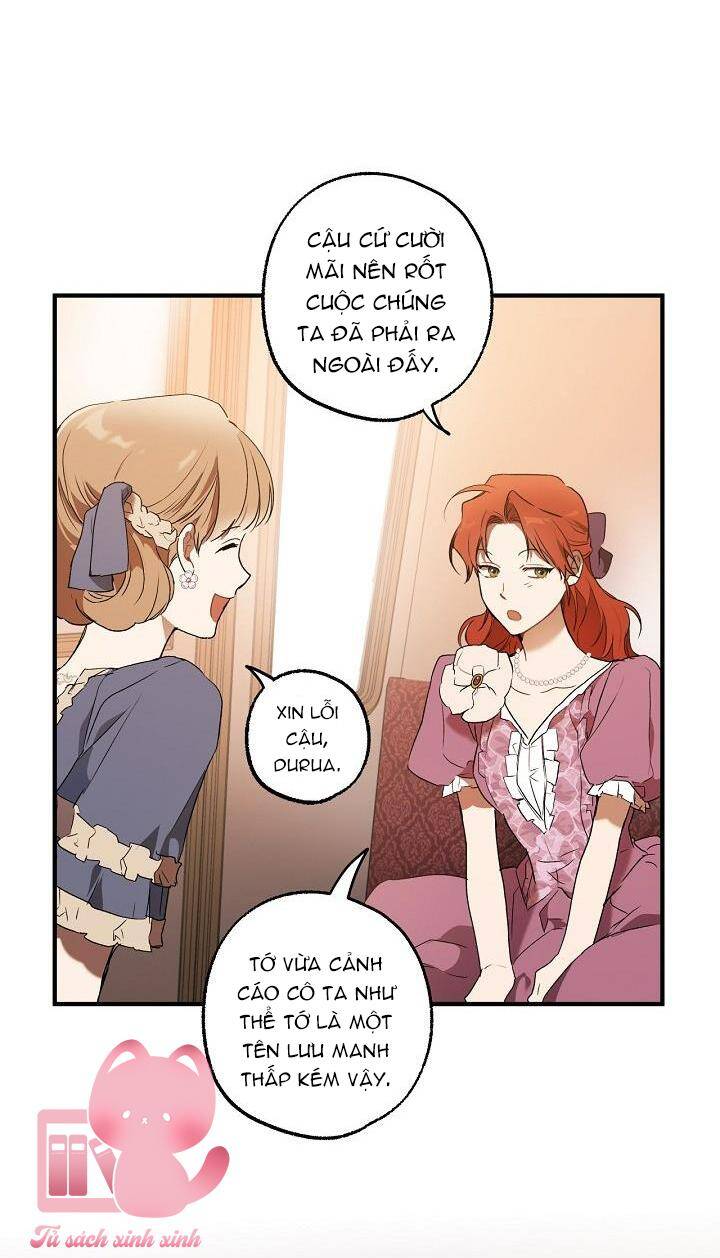 Tất Cả Chỉ Là Sai Lầm Chapter 74 - 32