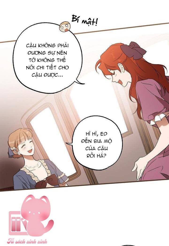 Tất Cả Chỉ Là Sai Lầm Chapter 74 - 38