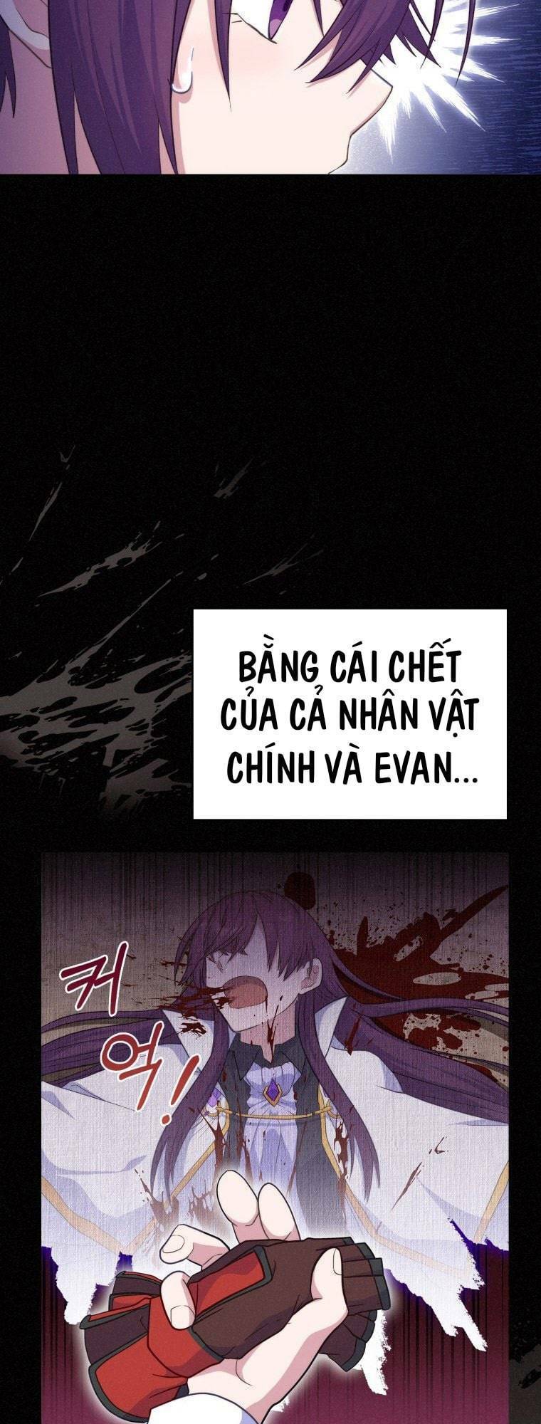 Nhân Vật Phụ Không Bao Giờ Chết Thêm Nữa Chapter 18 - 16