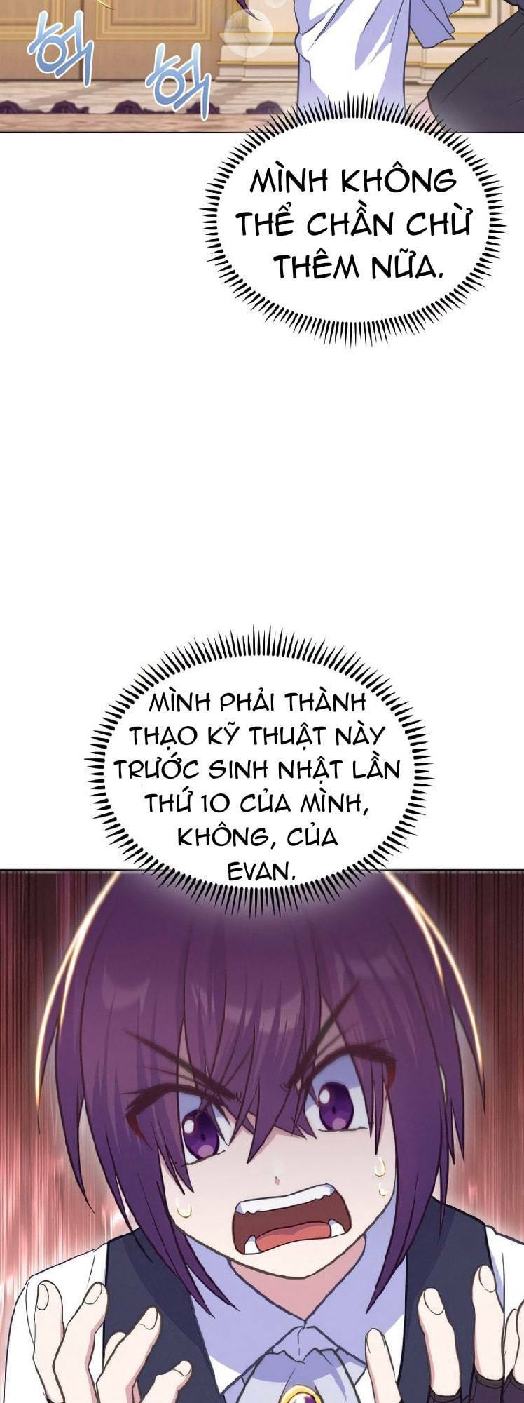 Nhân Vật Phụ Không Bao Giờ Chết Thêm Nữa Chapter 19 - 13