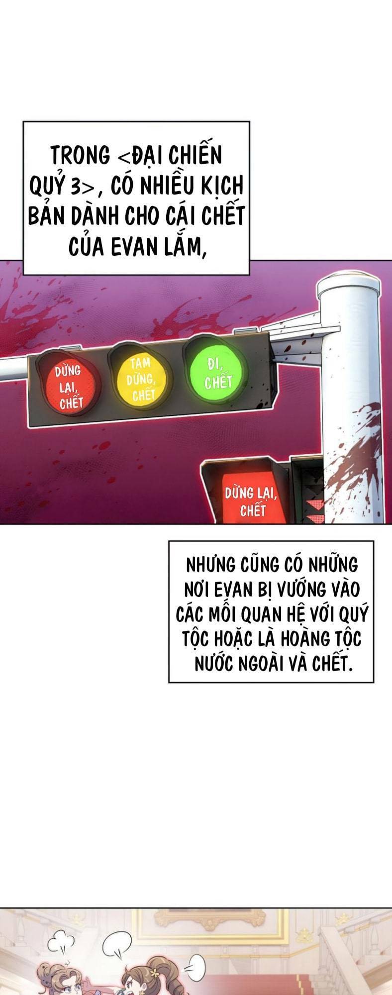 Nhân Vật Phụ Không Bao Giờ Chết Thêm Nữa Chapter 19 - 50