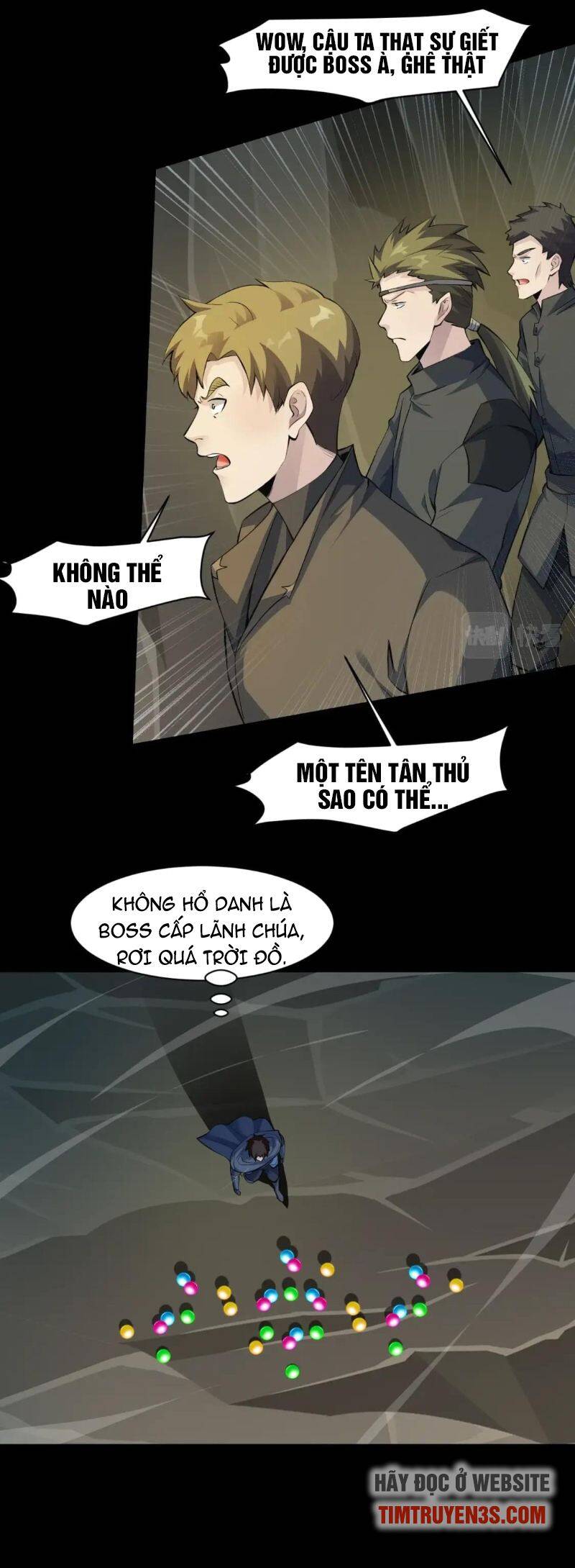 Chỉ Có Ta Có Thể Sử Dụng Triệu Hoán Thuật Chapter 11 - 9