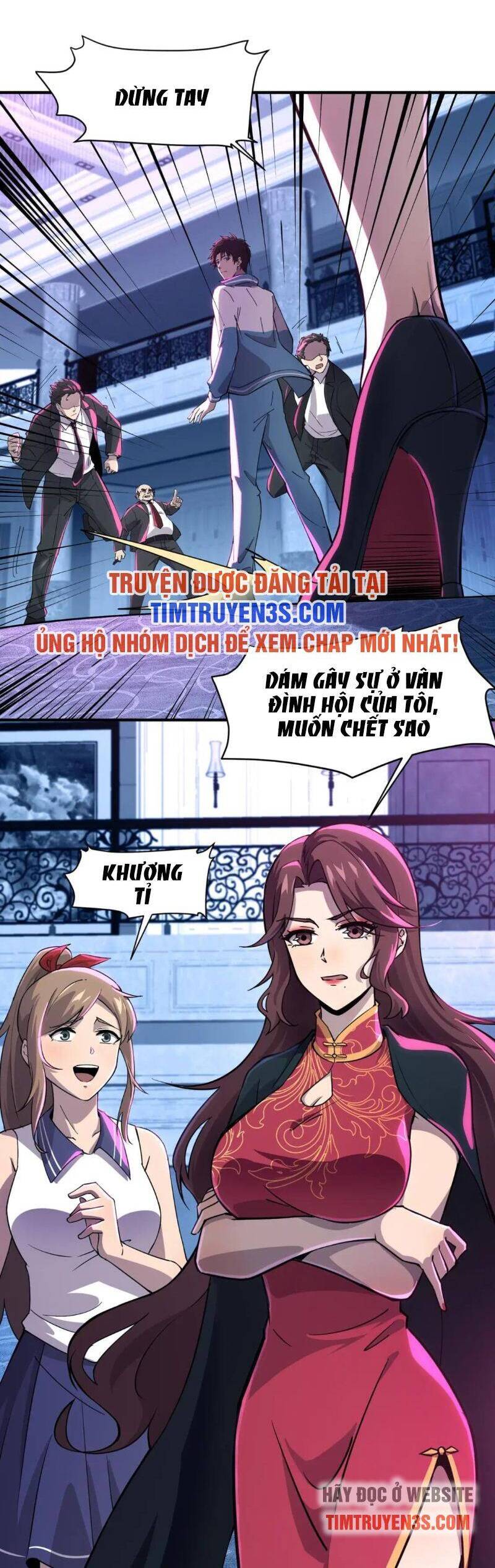 Chỉ Có Ta Có Thể Sử Dụng Triệu Hoán Thuật Chapter 14 - 18