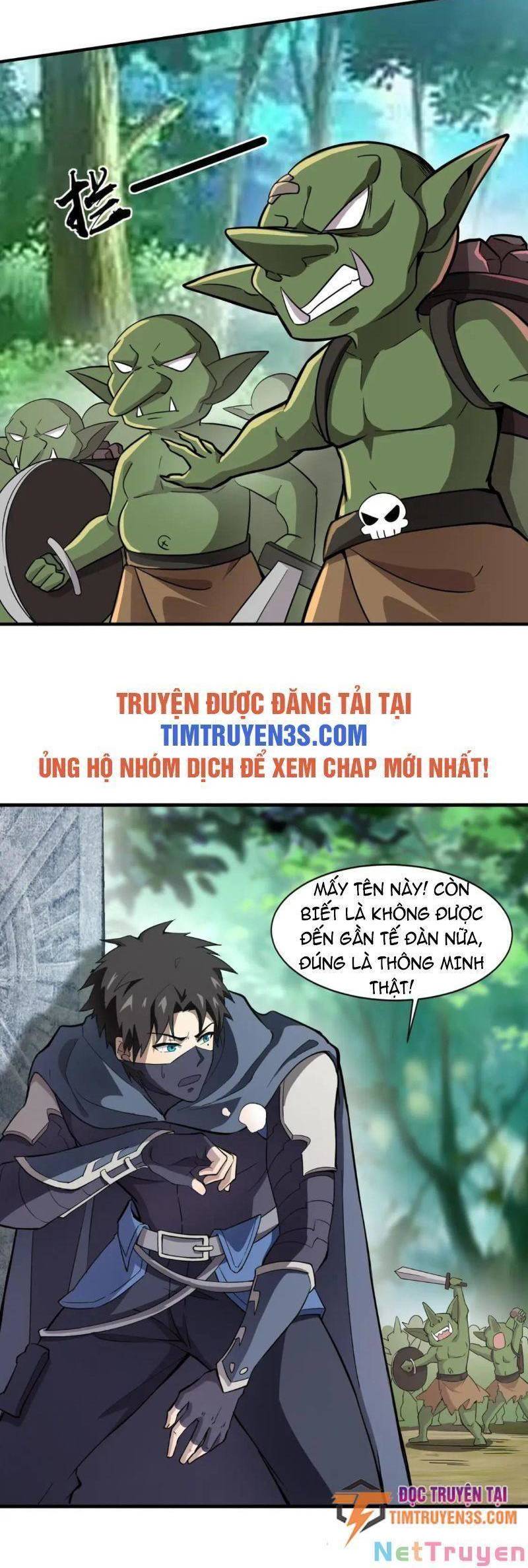 Chỉ Có Ta Có Thể Sử Dụng Triệu Hoán Thuật Chapter 17 - 13