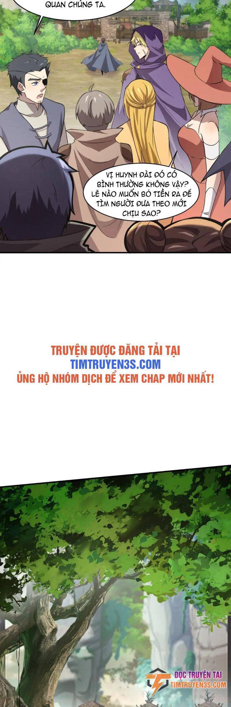 Chỉ Có Ta Có Thể Sử Dụng Triệu Hoán Thuật Chapter 18 - 8