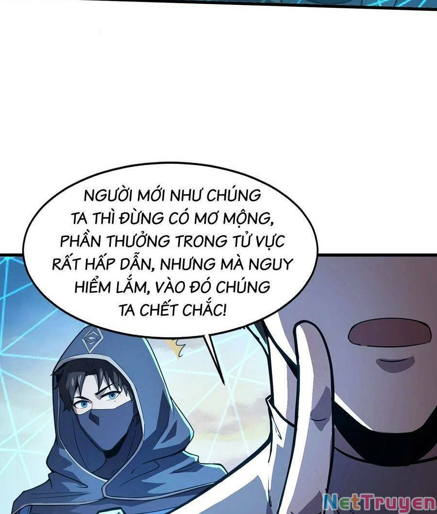 Chỉ Có Ta Có Thể Sử Dụng Triệu Hoán Thuật Chapter 29 - 46