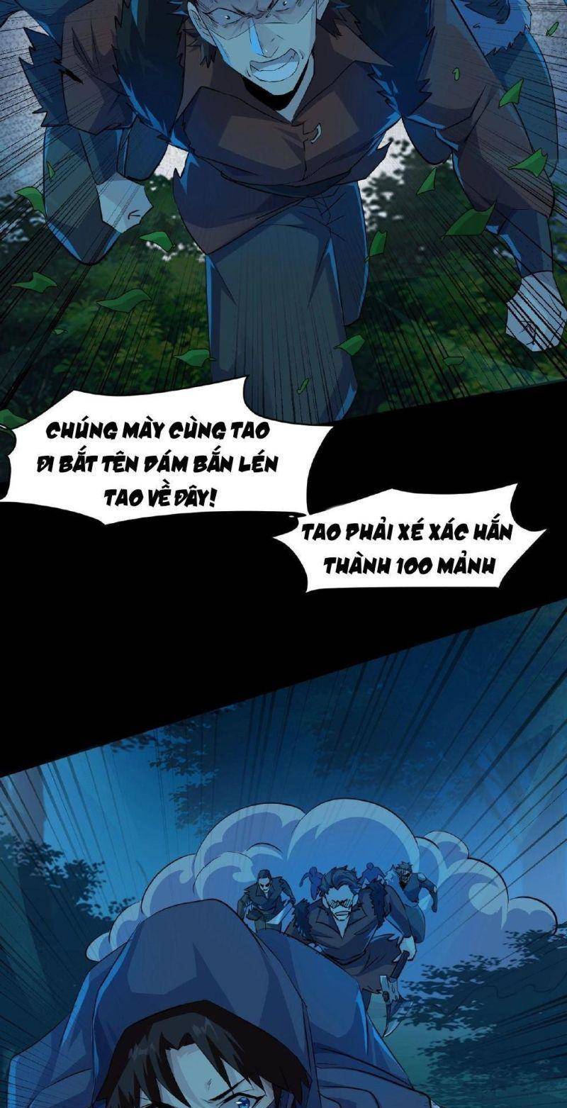 Chỉ Có Ta Có Thể Sử Dụng Triệu Hoán Thuật Chapter 8 - 12