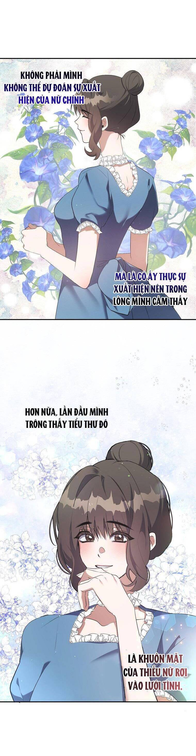 Nam Chính Đang Cản Bước Tôi Chapter 41 - 9