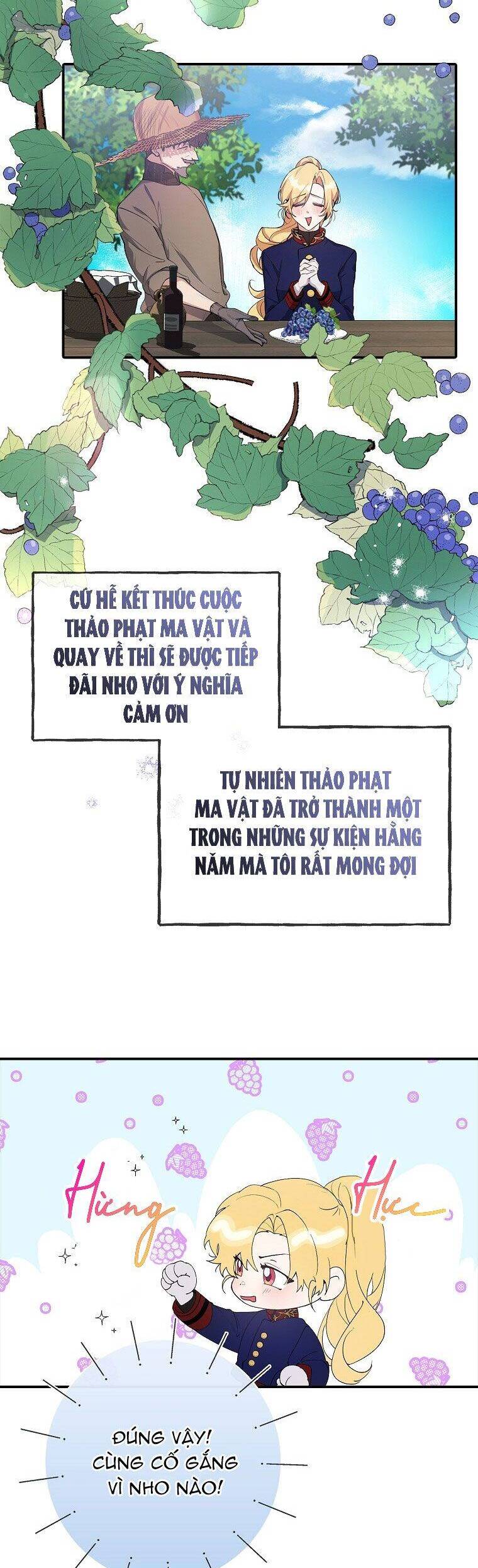 Nam Chính Đang Cản Bước Tôi Chapter 17 - 8