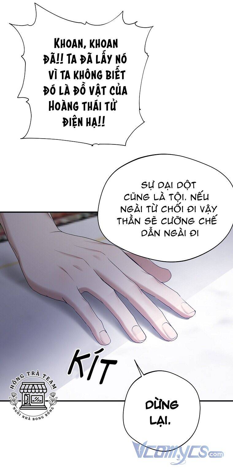 Nam Chính Đang Cản Bước Tôi Chapter 33 - 63