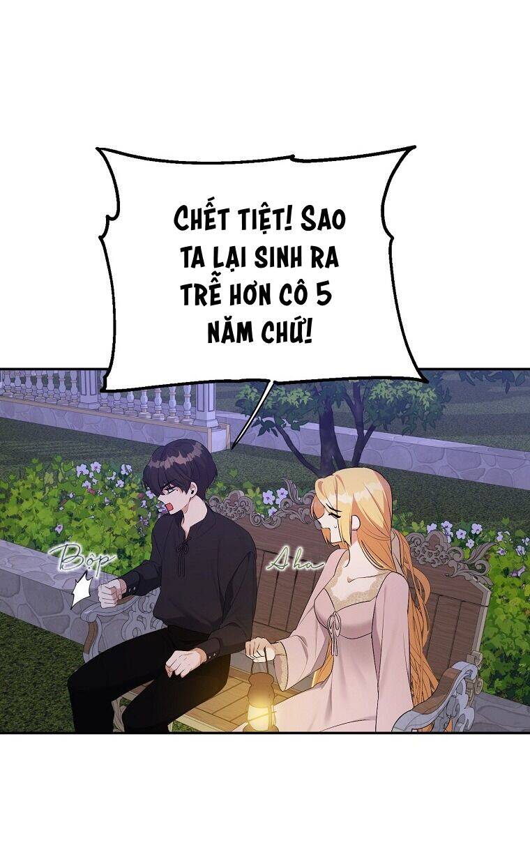 Nam Chính Đang Cản Bước Tôi Chapter 34 - 100