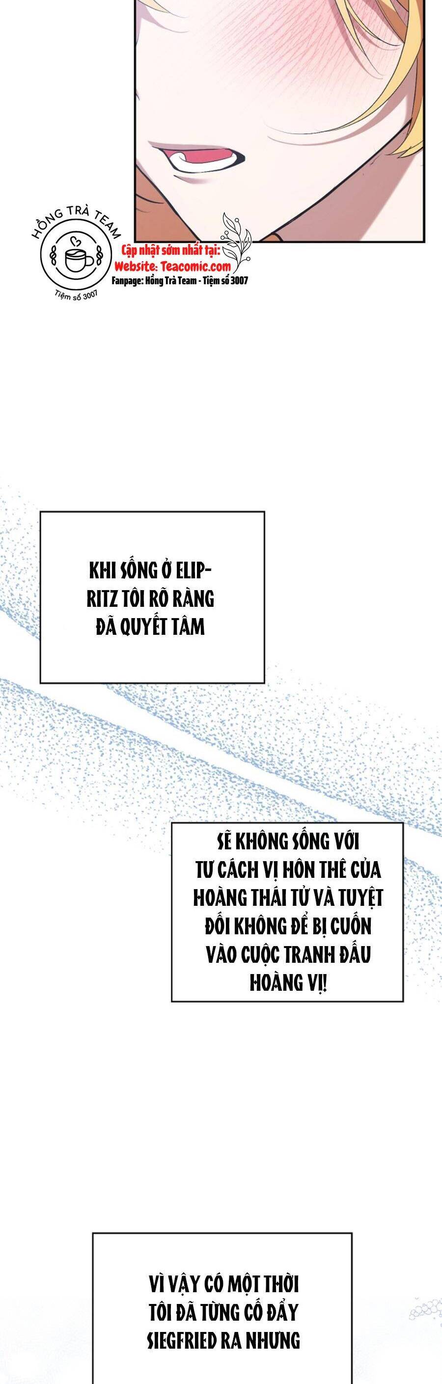 Nam Chính Đang Cản Bước Tôi Chapter 35 - 26