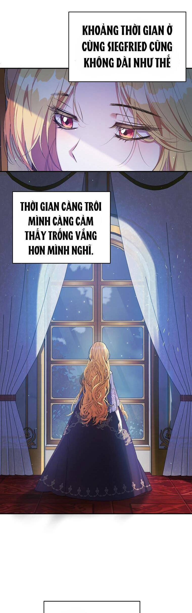 Nam Chính Đang Cản Bước Tôi Chapter 36 - 2