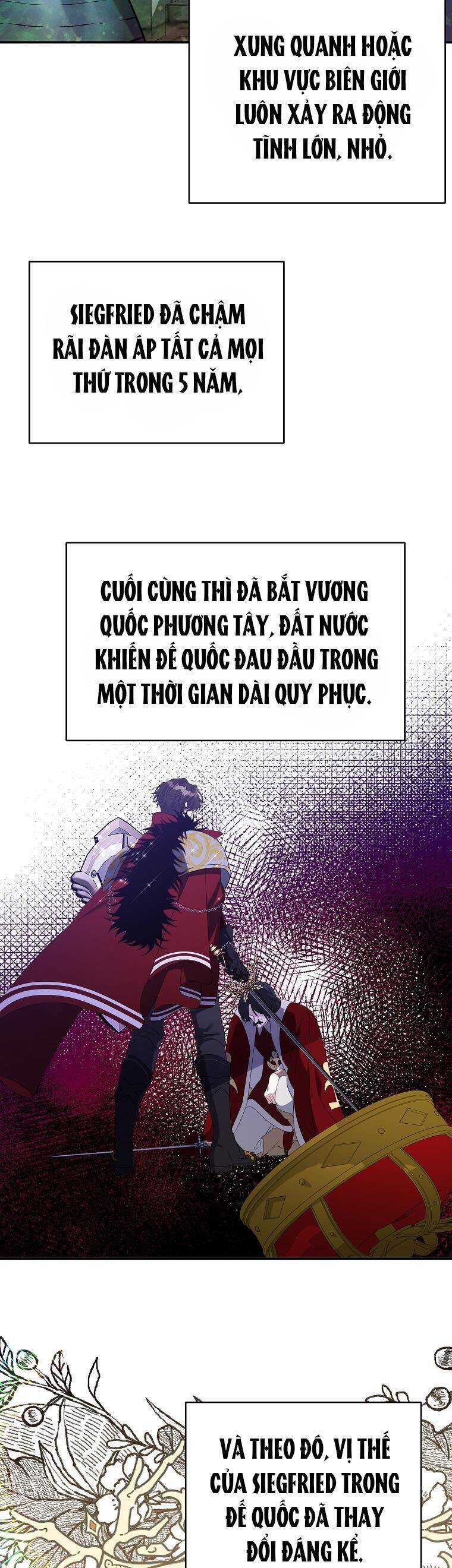 Nam Chính Đang Cản Bước Tôi Chapter 36 - 14