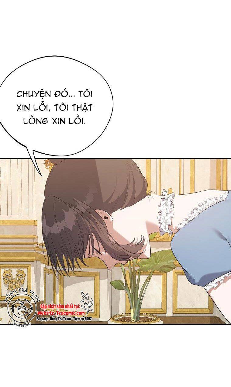 Nam Chính Đang Cản Bước Tôi Chapter 38 - 14