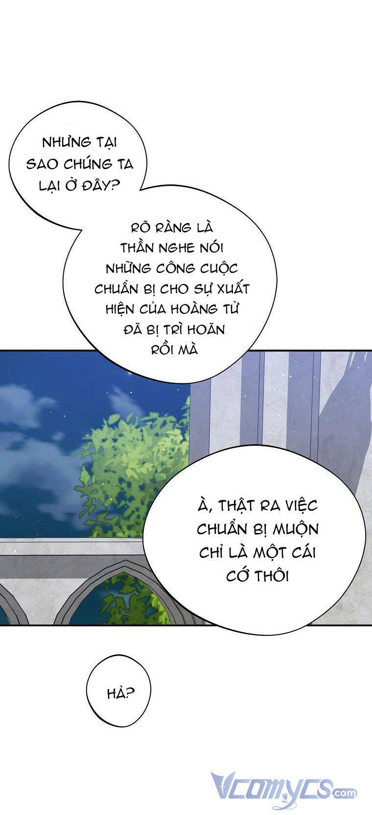 Nam Chính Đang Cản Bước Tôi Chapter 39 - 32