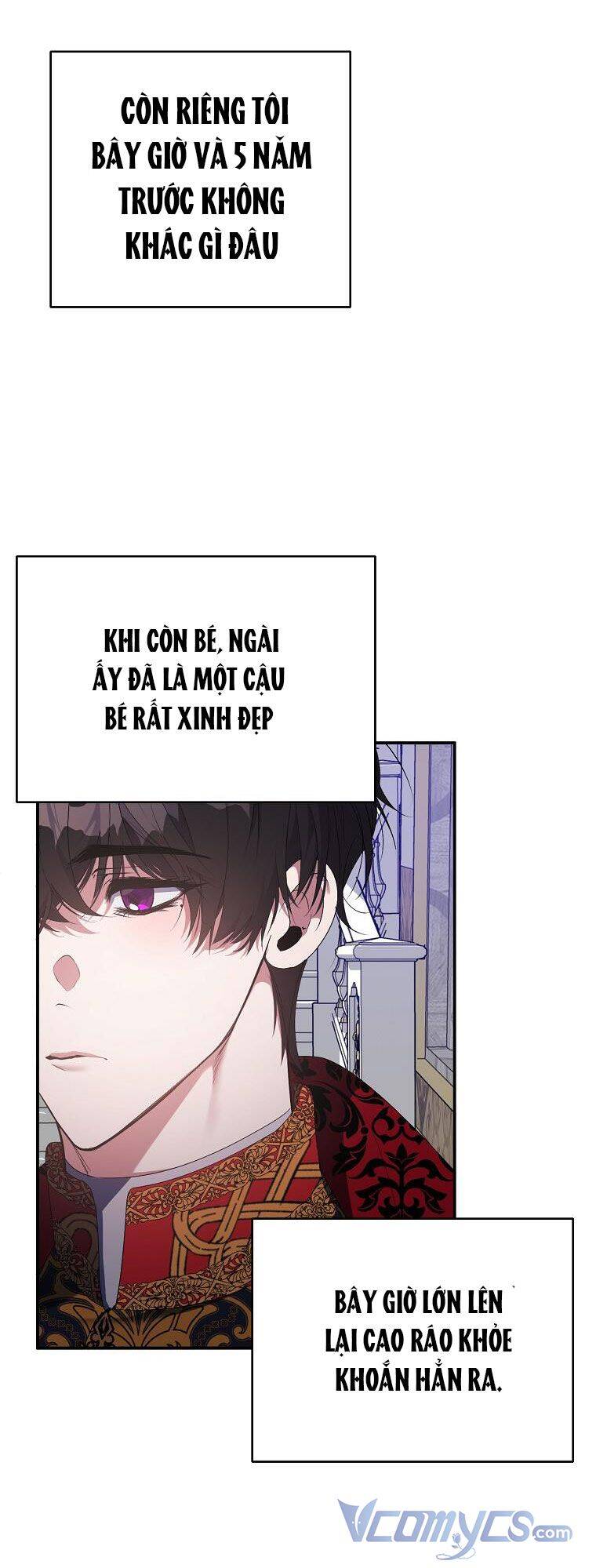 Nam Chính Đang Cản Bước Tôi Chapter 39 - 9