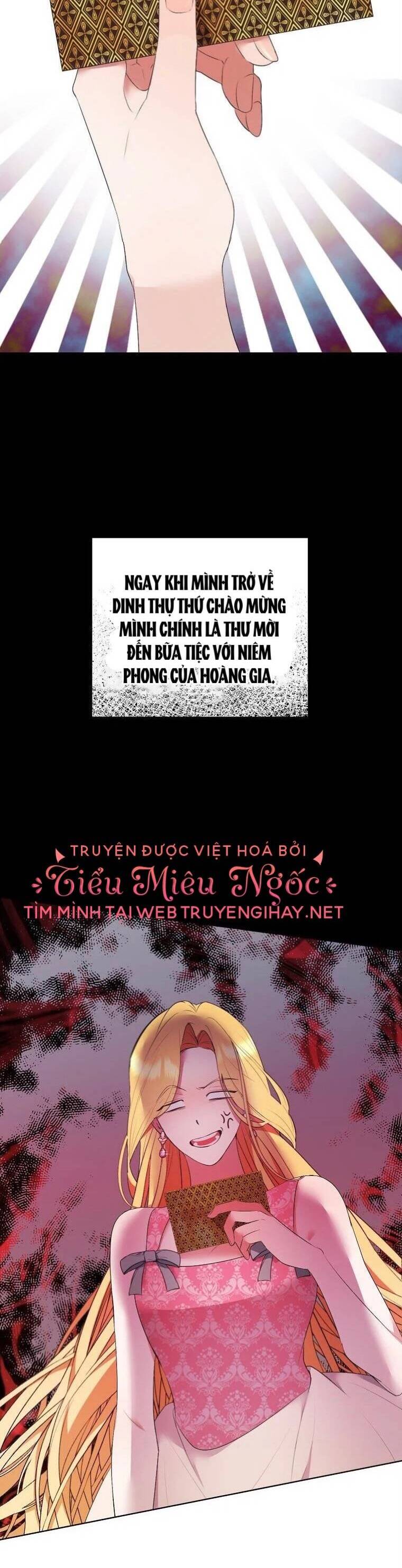 Nam Chính Đang Cản Bước Tôi Chapter 47 - 30