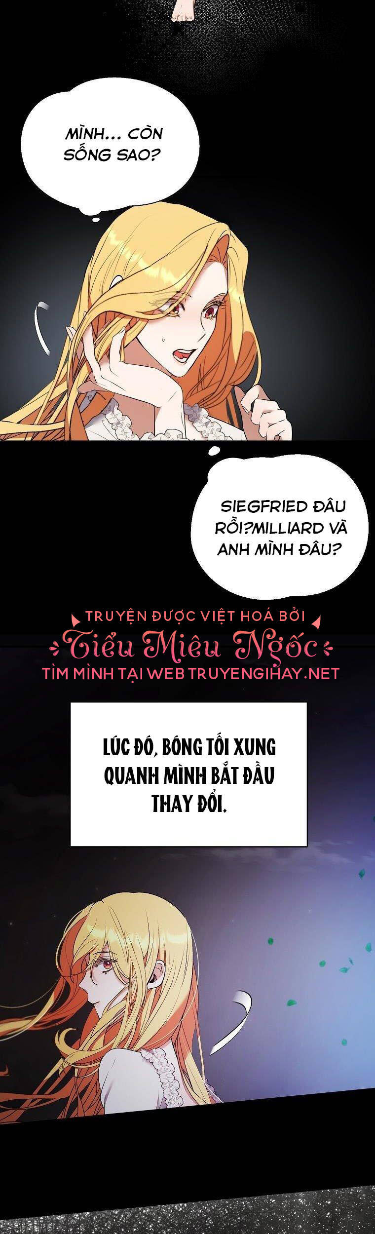 Nam Chính Đang Cản Bước Tôi Chapter 48 - 36