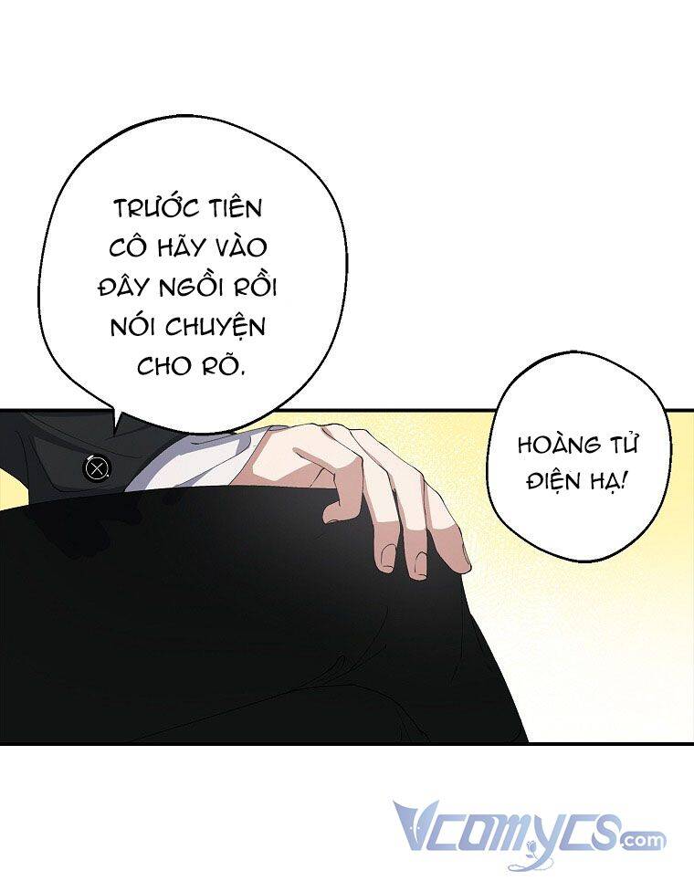 Nam Chính Đang Cản Bước Tôi Chapter 7 - 32