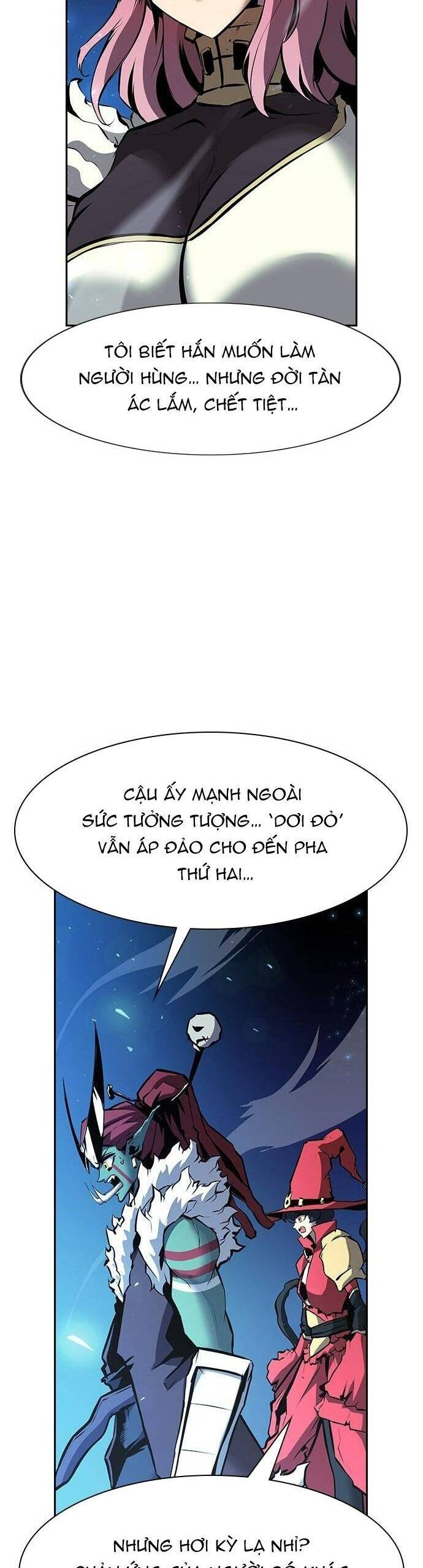 Đội Đốt Kích Noryangjin Chapter 10 - 26