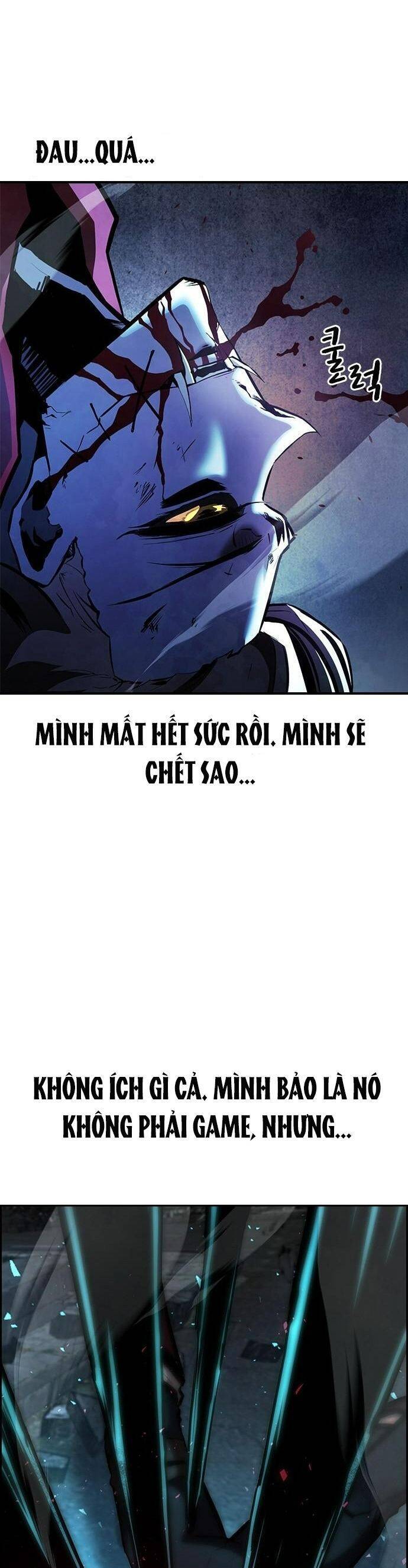 Đội Đốt Kích Noryangjin Chapter 10 - 43