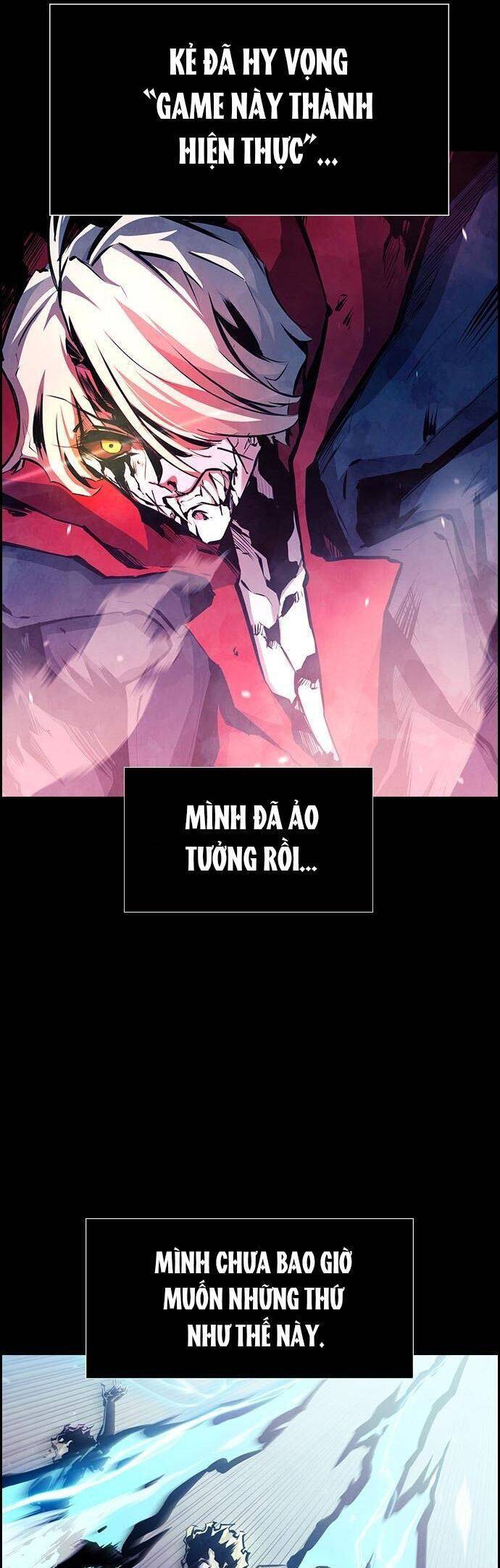 Đội Đốt Kích Noryangjin Chapter 7 - 28