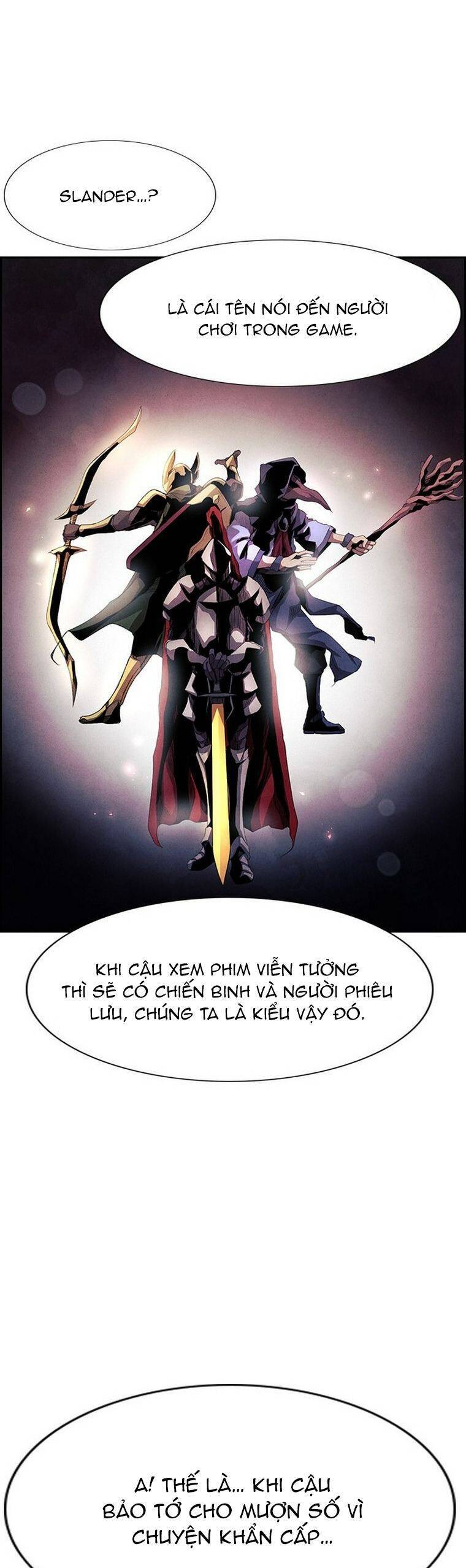 Đội Đốt Kích Noryangjin Chapter 3 - 50