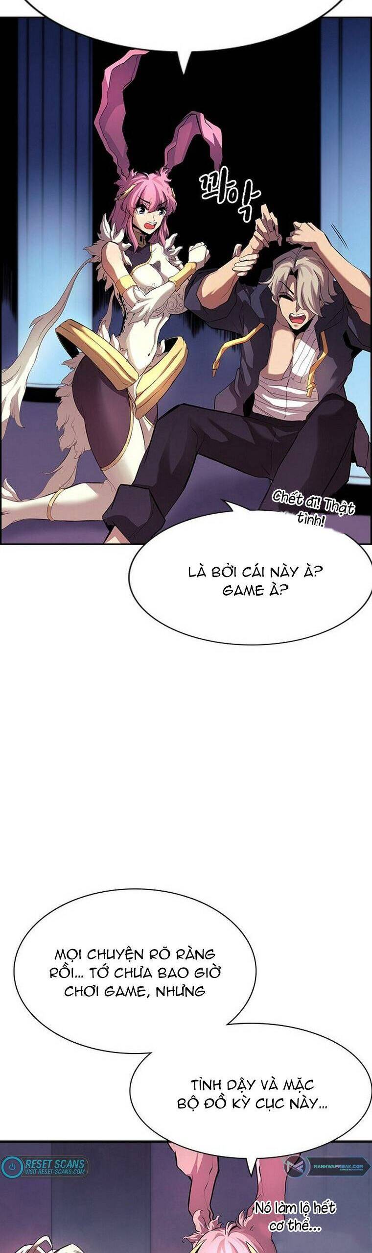 Đội Đốt Kích Noryangjin Chapter 3 - 51