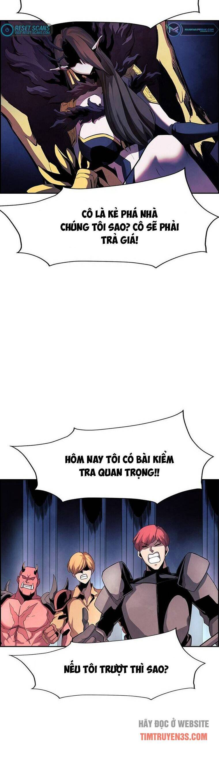 Đội Đốt Kích Noryangjin Chapter 3 - 73