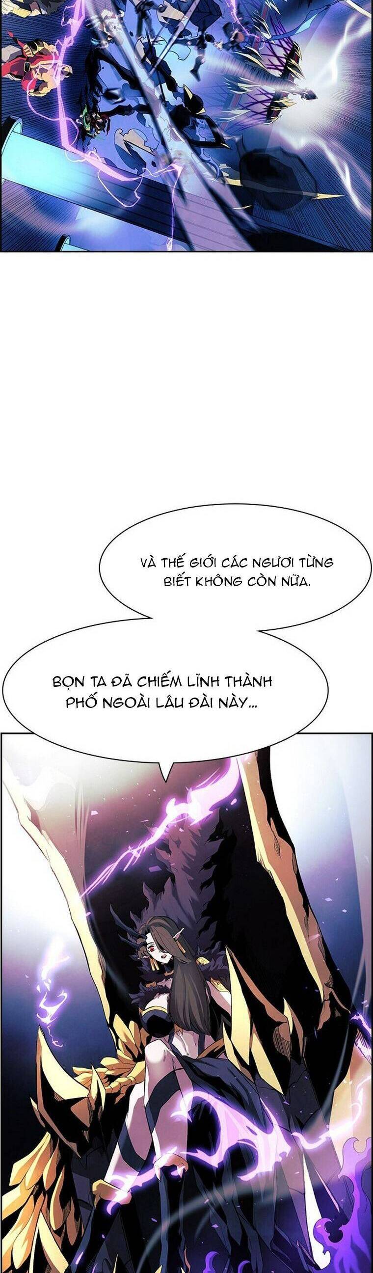 Đội Đốt Kích Noryangjin Chapter 3 - 84