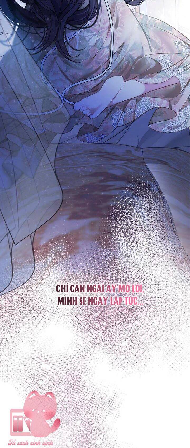 Gia Đình Bị Ám Ảnh Bởi Tôi Chapter 51 - 8