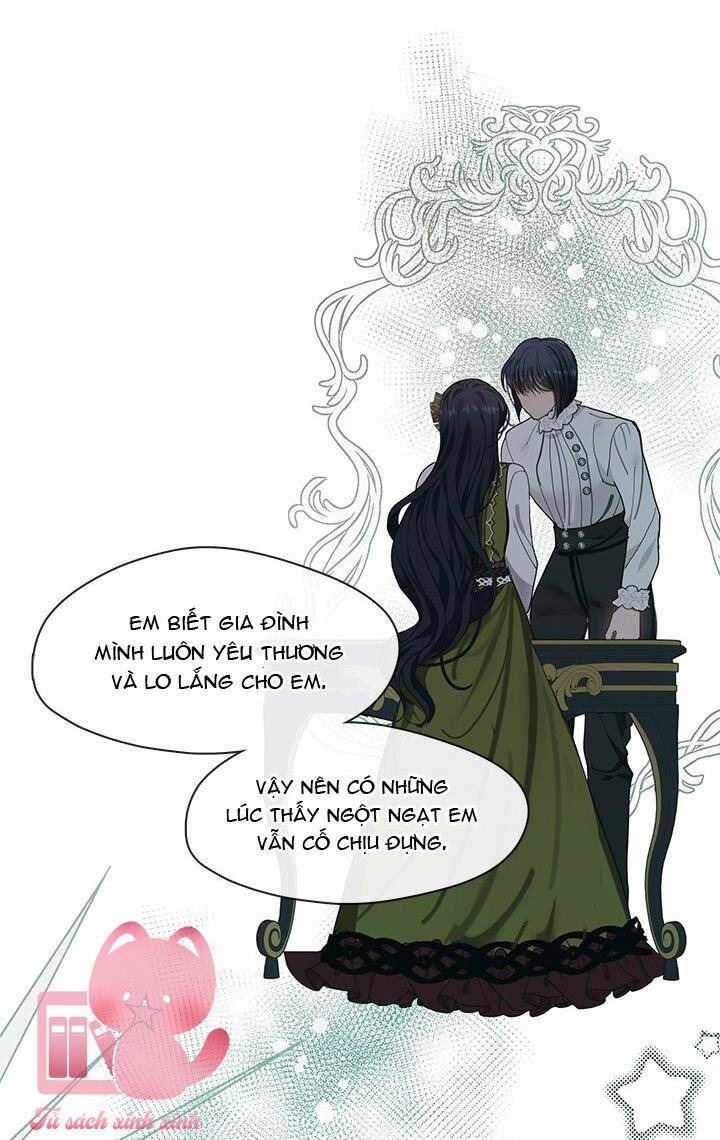 Gia Đình Bị Ám Ảnh Bởi Tôi Chapter 56 - 40