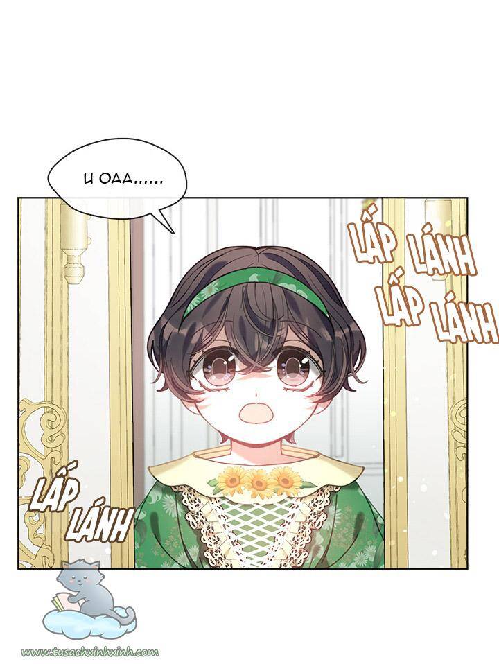 Gia Đình Bị Ám Ảnh Bởi Tôi Chapter 18 - 17