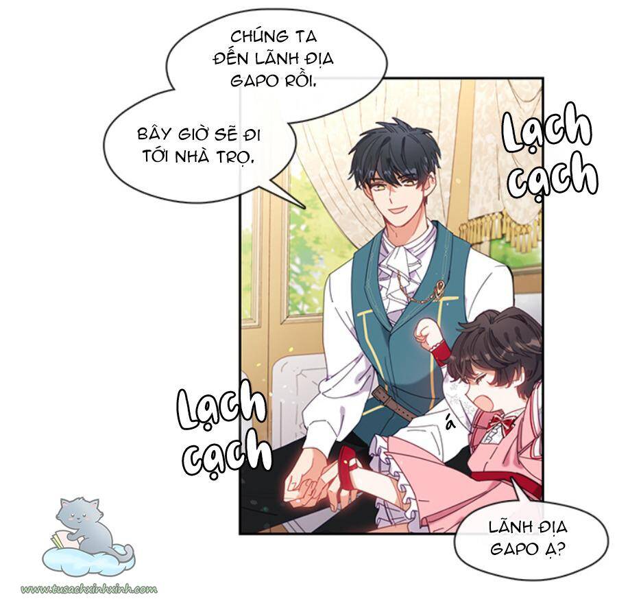 Gia Đình Bị Ám Ảnh Bởi Tôi Chapter 3 - 43