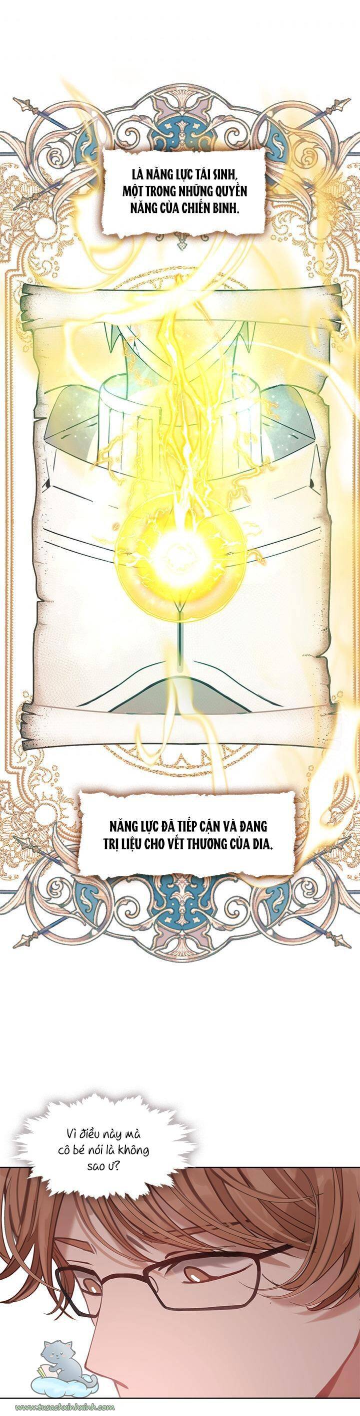 Gia Đình Bị Ám Ảnh Bởi Tôi Chapter 39 - 29