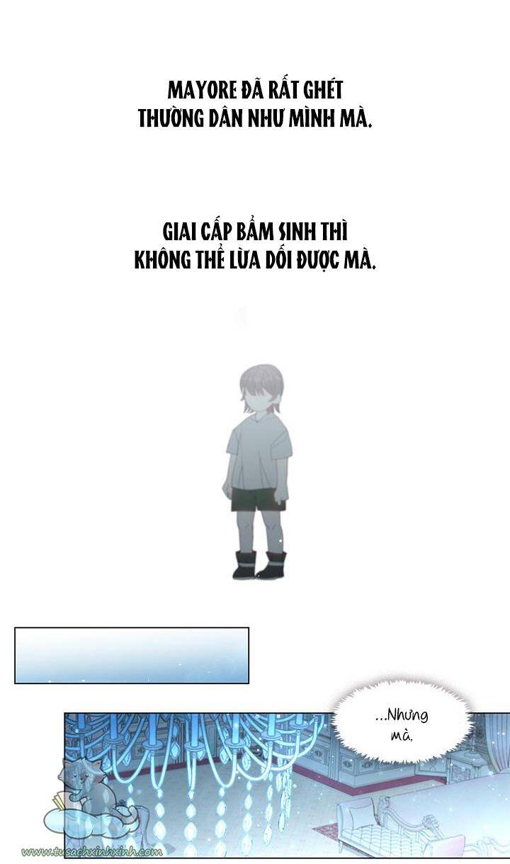 Gia Đình Bị Ám Ảnh Bởi Tôi Chapter 8 - 20