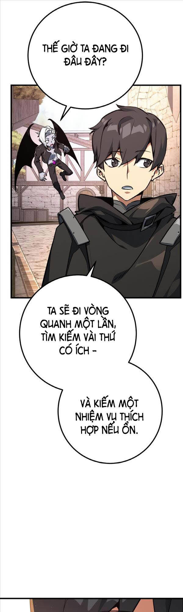 Quỷ Troll Mạnh Nhất Thế Giới Chapter 14 - 34