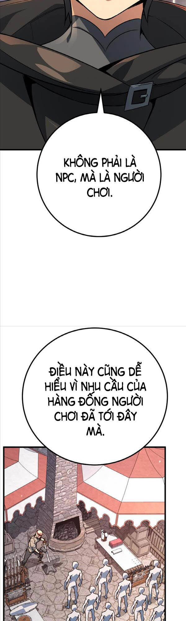 Quỷ Troll Mạnh Nhất Thế Giới Chapter 14 - 50