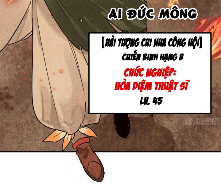 Dũng Sĩ Nấm Chapter 1.5 - 9