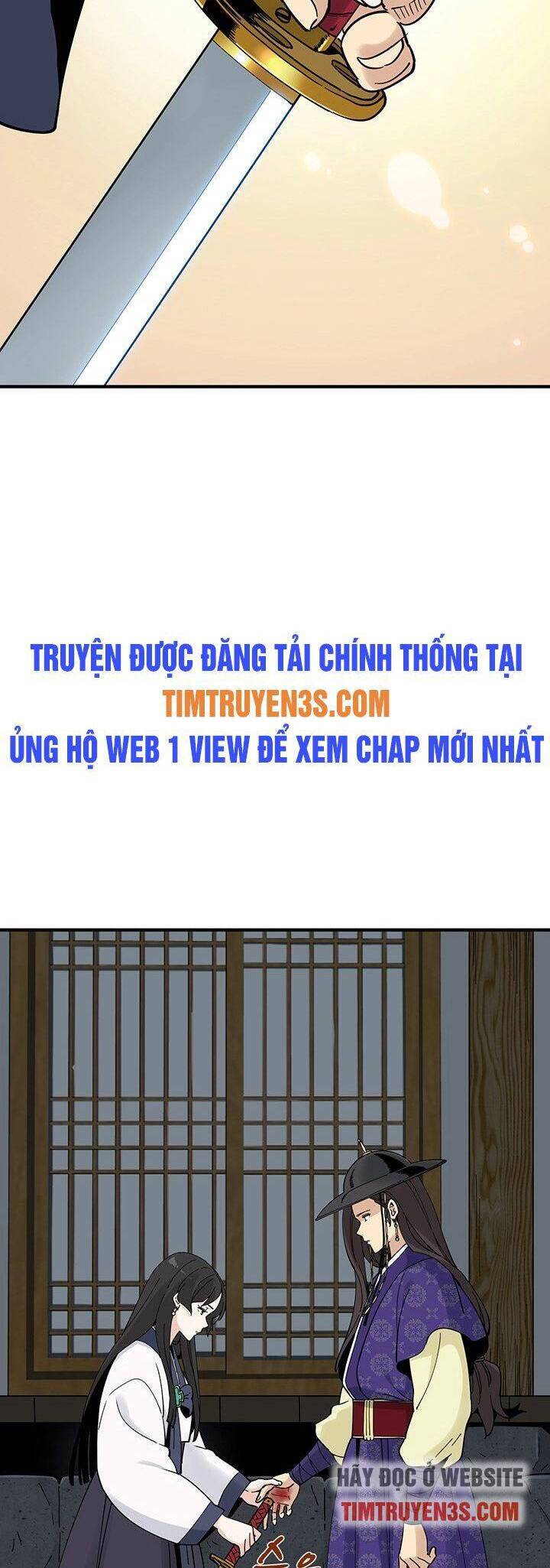 Hồi Ký Của Huyền Thoại Học Giả Chapter 5 - 12