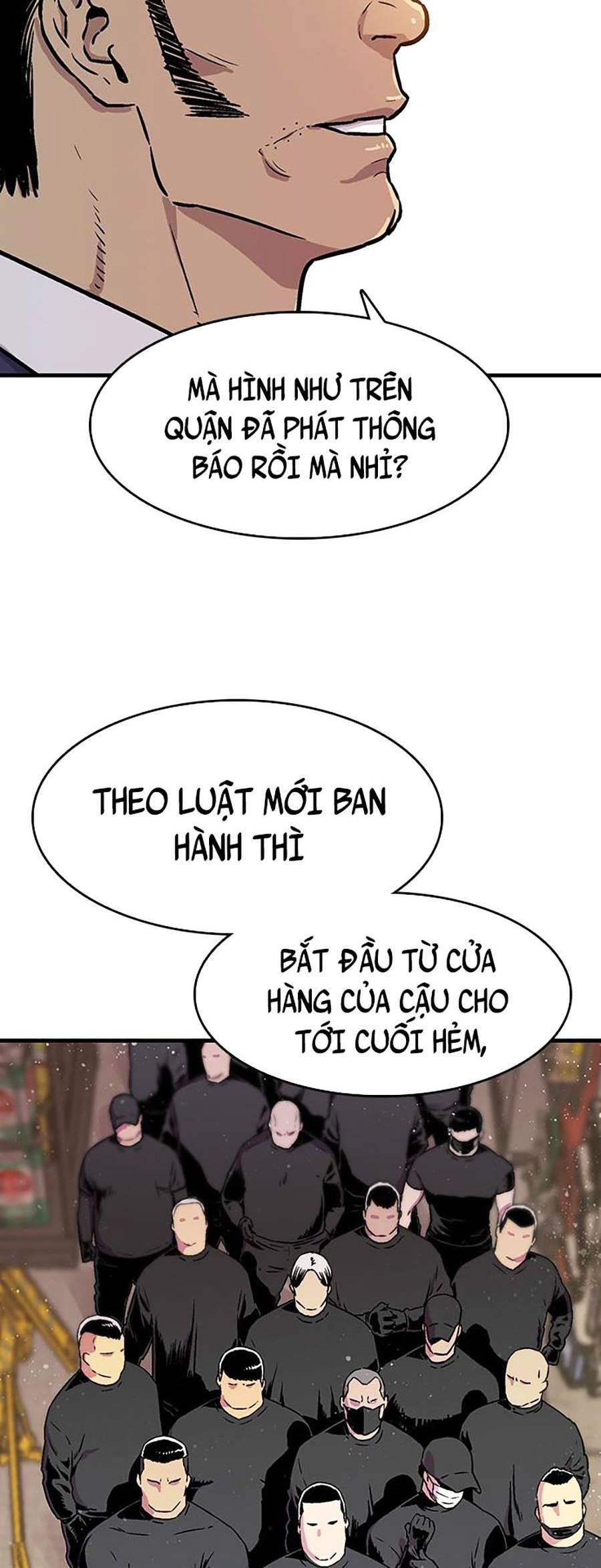 Thiện Chiến Chapter 1 - 11