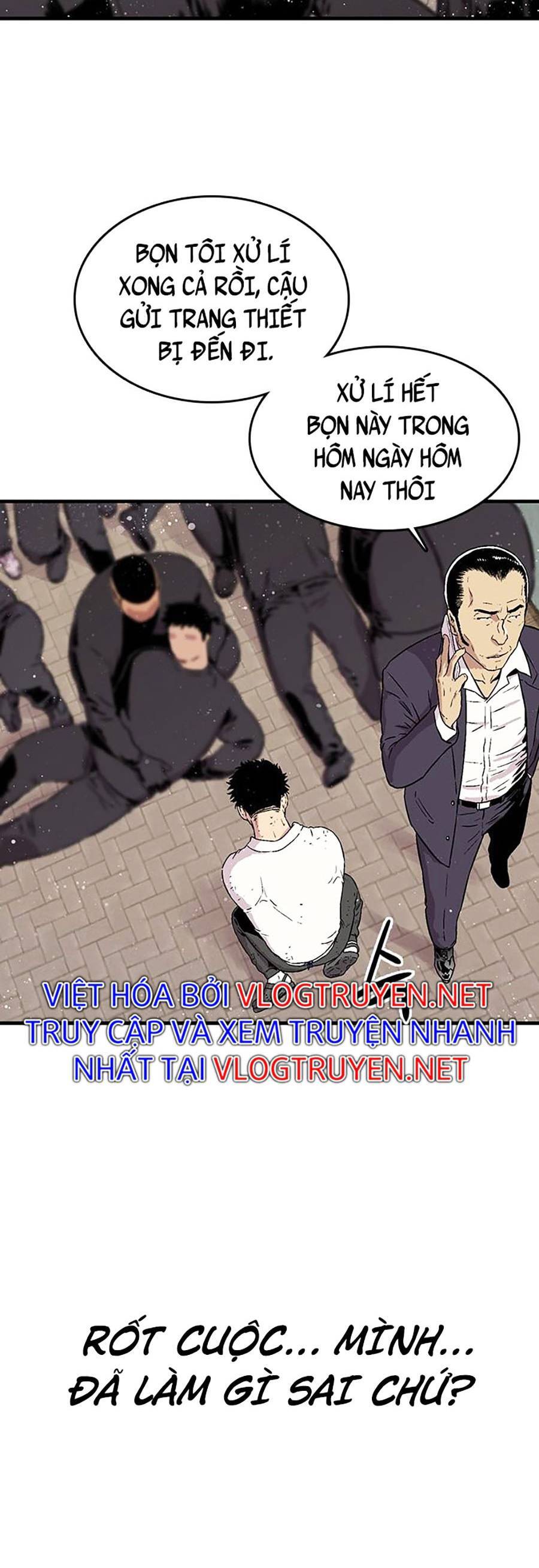 Thiện Chiến Chapter 1 - 92