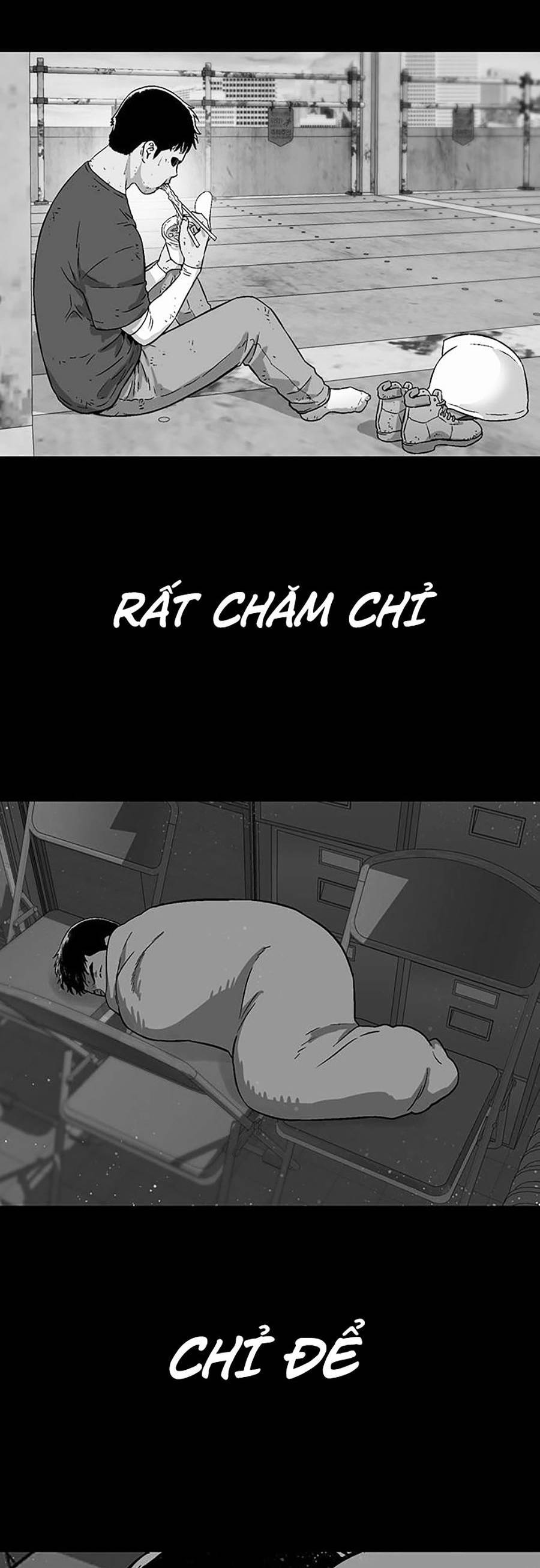 Thiện Chiến Chapter 1 - 94