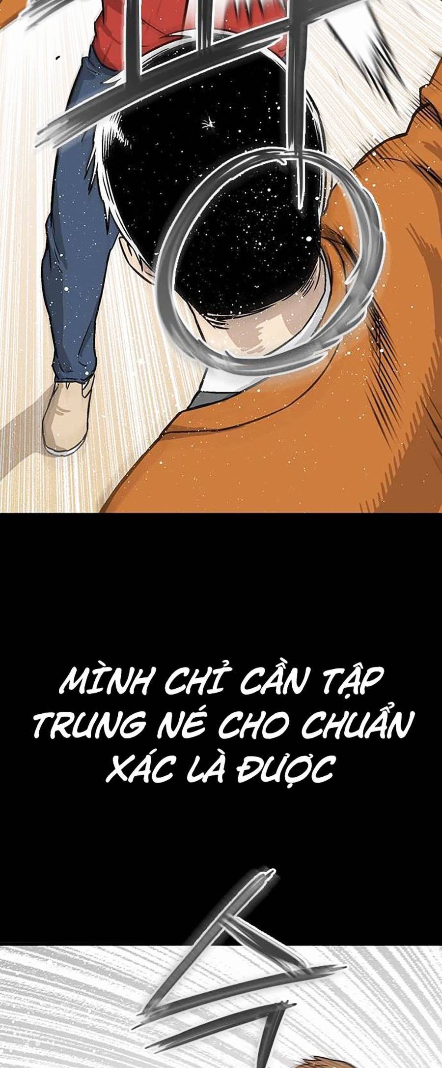 Thiện Chiến Chapter 2 - 55