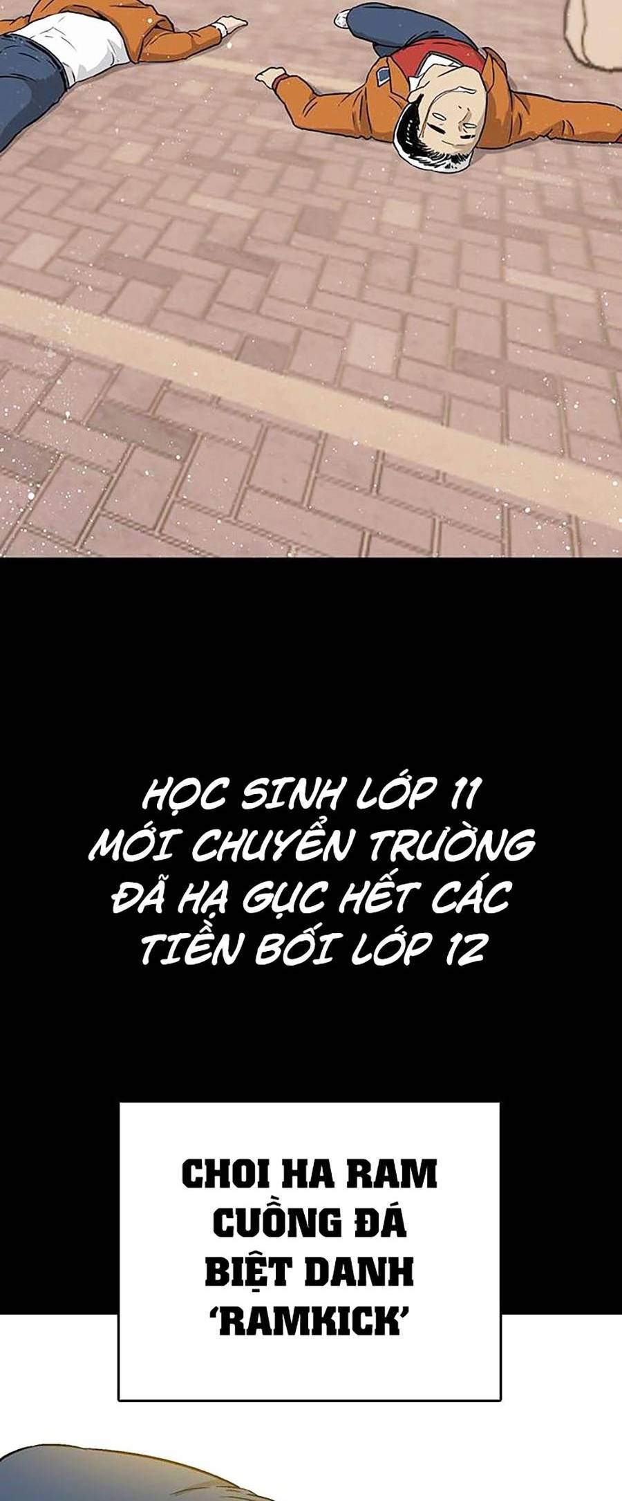 Thiện Chiến Chapter 2 - 63