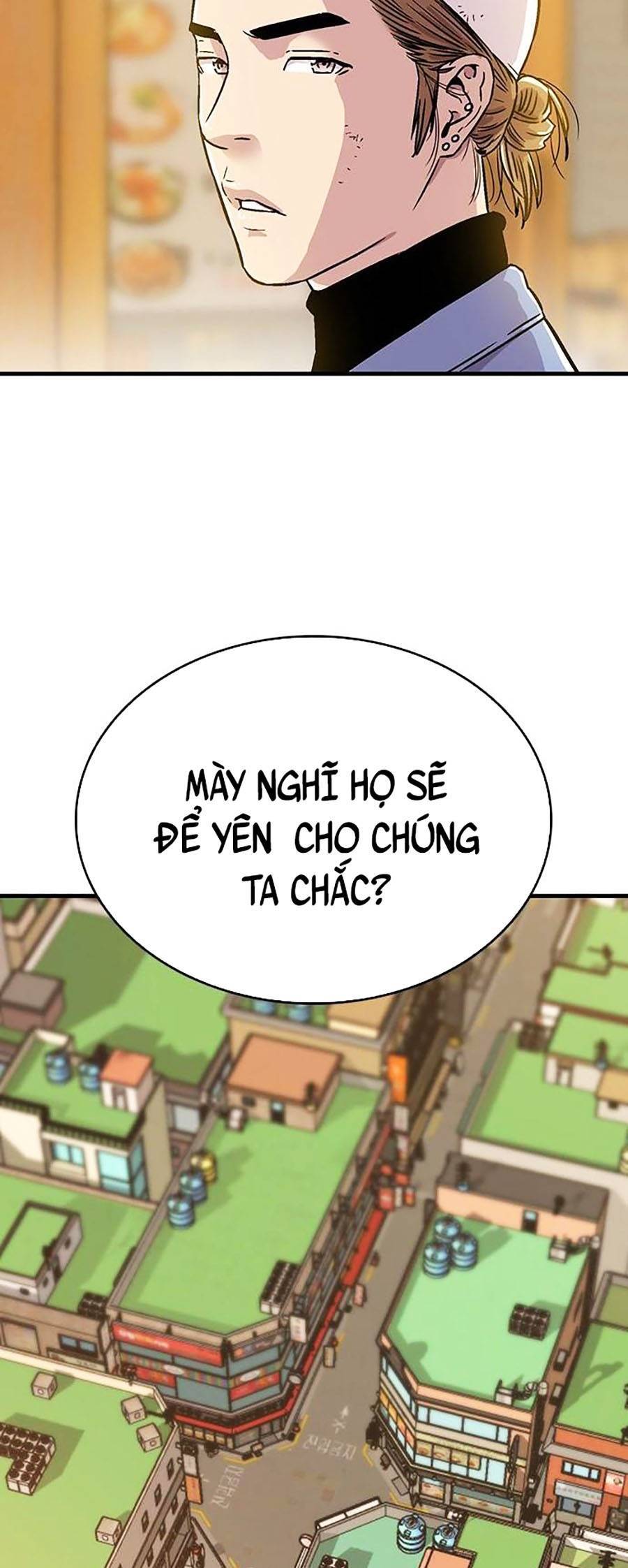 Thiện Chiến Chapter 2 - 76