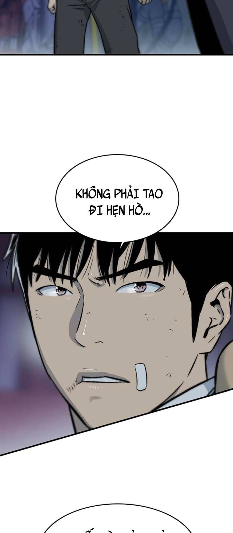 Thiện Chiến Chapter 4 - 25