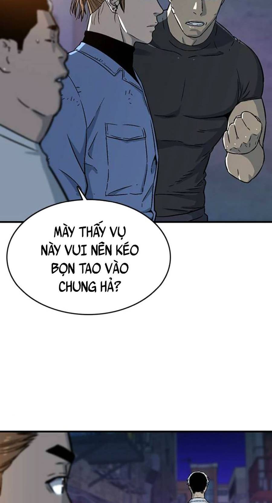 Thiện Chiến Chapter 4 - 47